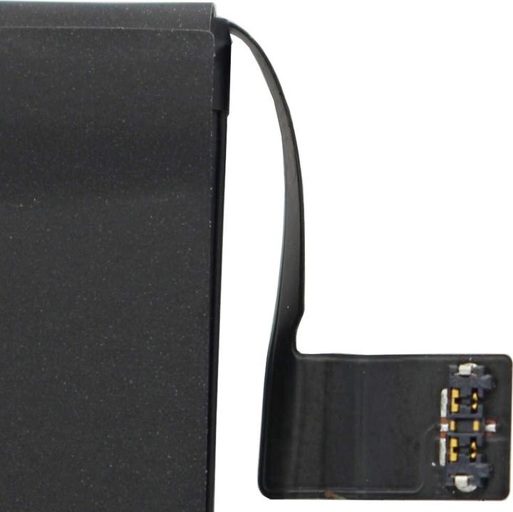 Actual product image AccuCell Akku iPhone SE, 616-00106, 616-00107