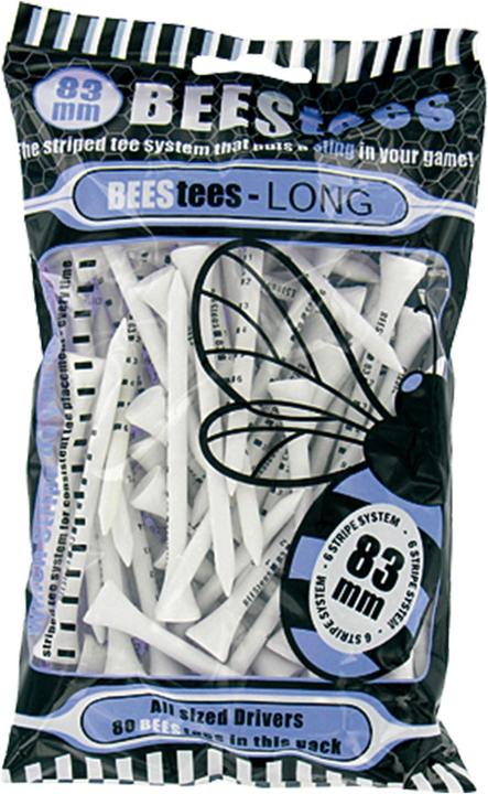 Bee Stees Holztees Boom Pack