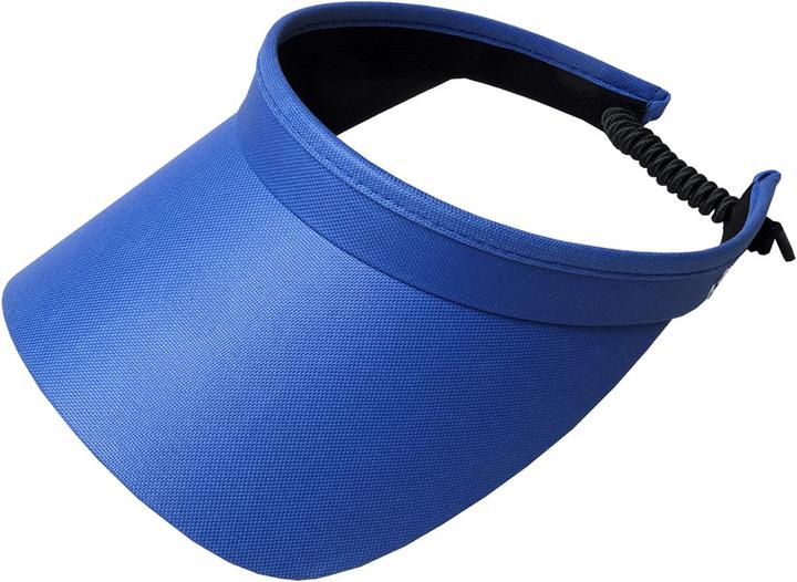 GloveIt Solid Vispors Coil
