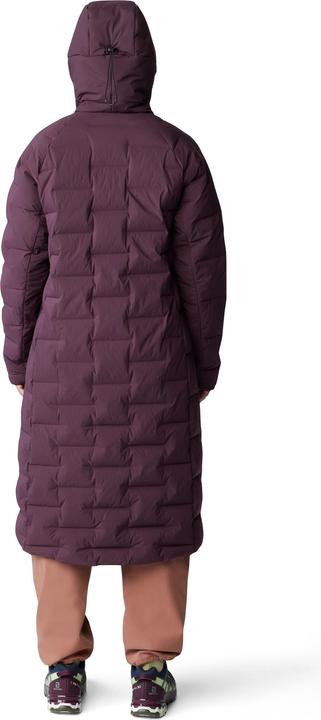 Produktbild Mountain Hardwear Stretchdown Long (XS)