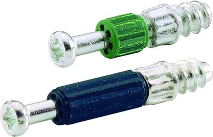 Immagine prodotto Hettich Twister DU 320 (Ancoraggi a pressione, 1 pz.)