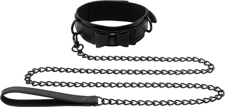 Produktbild Sportsheets Sincerely Bow Tie Collar Leash