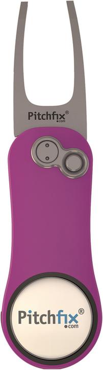 Actual product image Pitchfix Hybrid 2.0