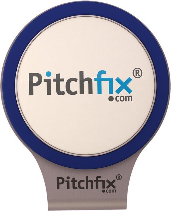 Pitchfix Hatclip