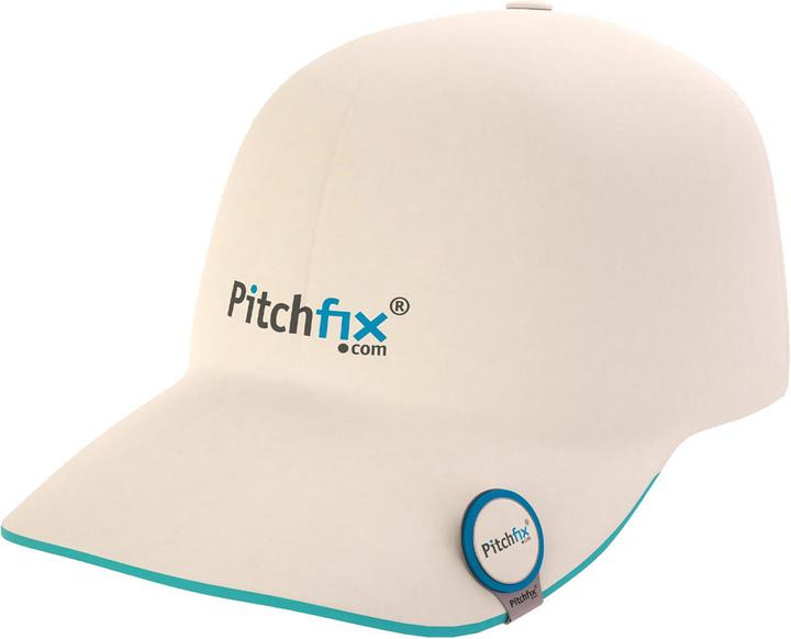 Immagine prodotto Pitchfix Clip per cappelli