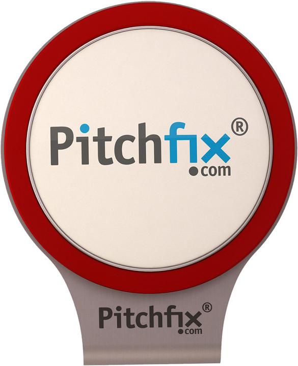 Actual product image Pitchfix Hatclip