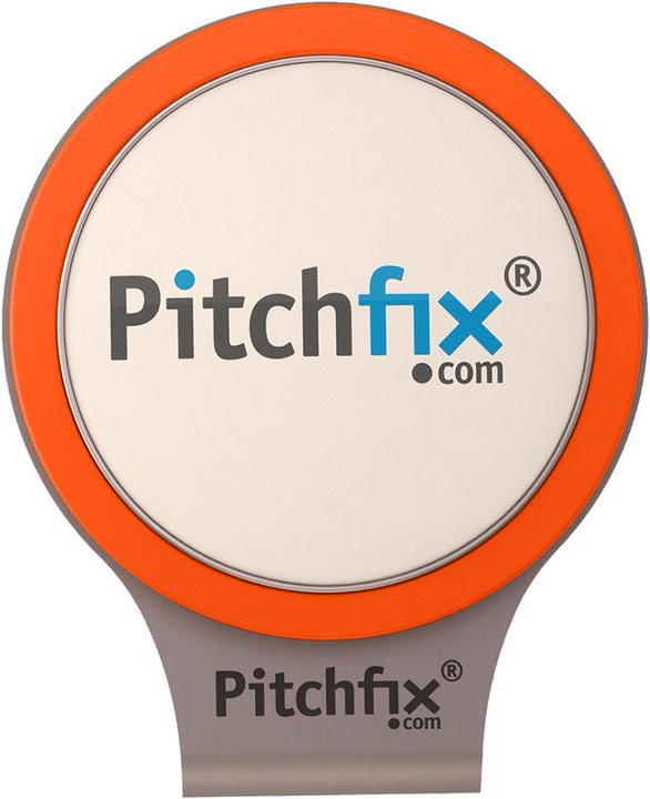 Pitchfix Hatclip