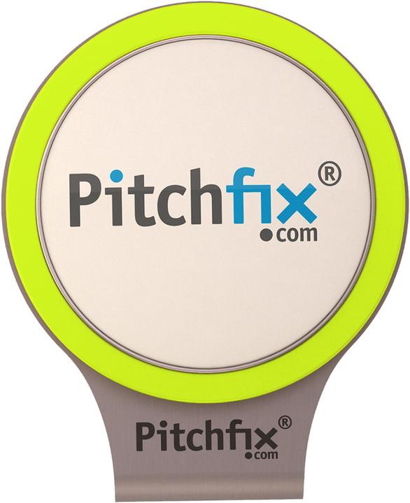 Pitchfix Hatclip
