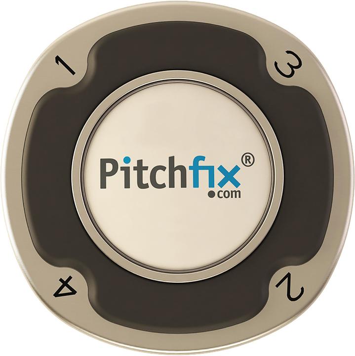 Produktbild Pitchfix Multi Marker Chip