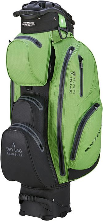 Actual product image Bennington QO14 QUIET ORGANIZER 14-Way Water Proof