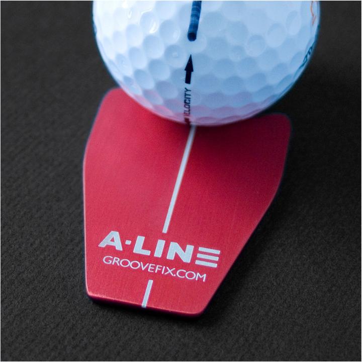 Produktbild Groove Fix A.Line Tool