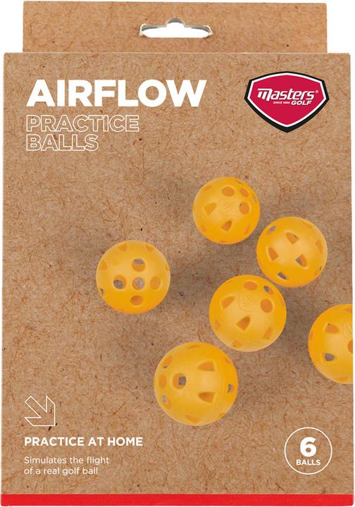 Masters Airball