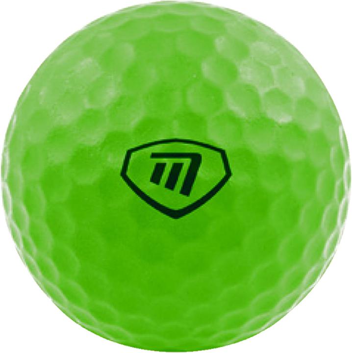 Masters Lite-Flite Foam Practice Ball