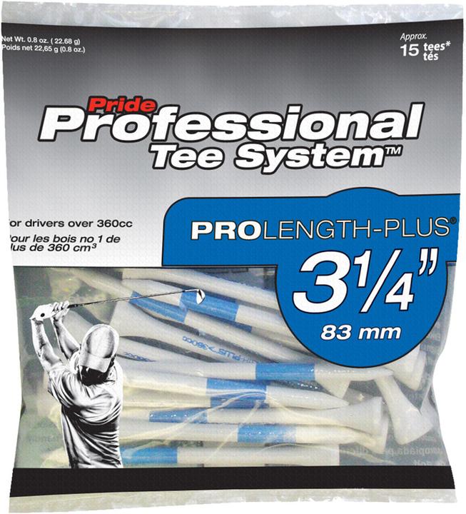 Pride Sports Professional Tee System