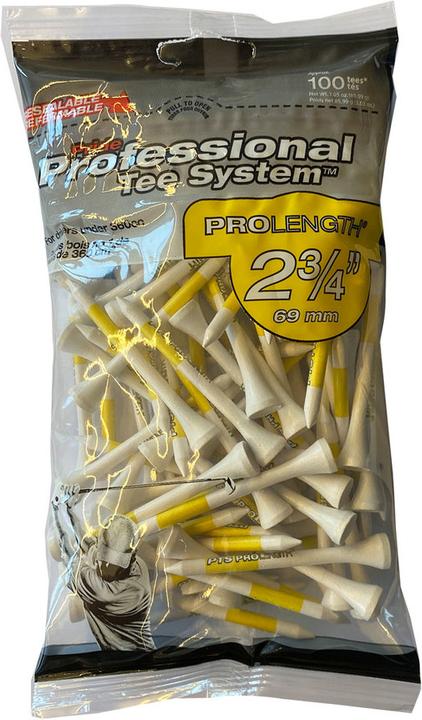 Pride Sports Professional Tee System