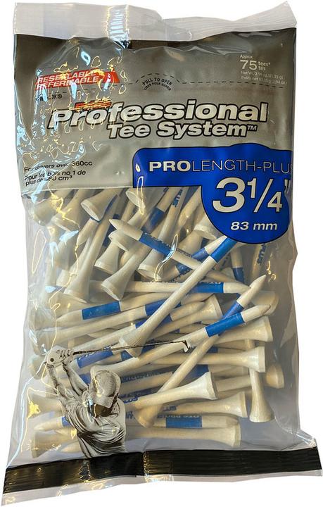 Pride Sports Professional Tee System