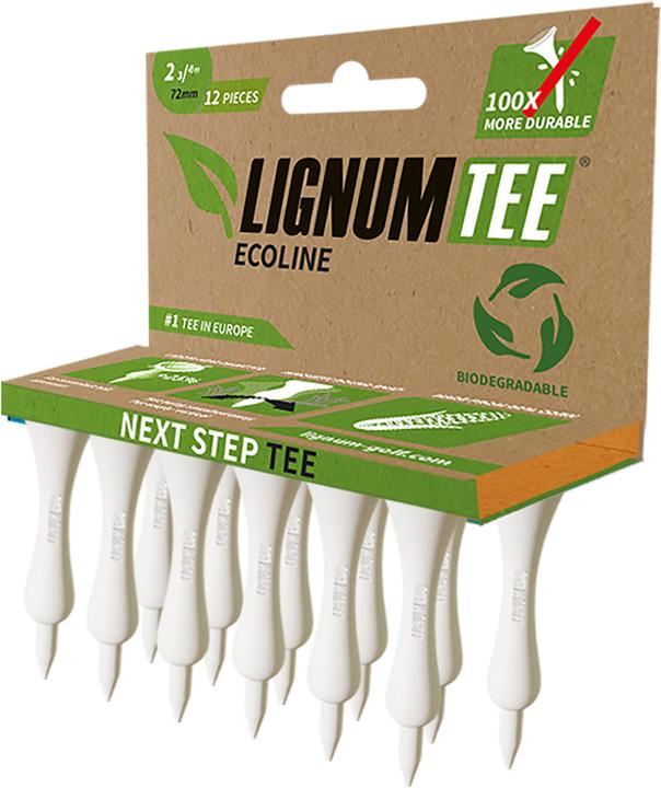 Actual product image Lignum Next Step