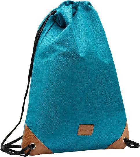 New Rebels Gymbag Heaven - San Juan New Blue