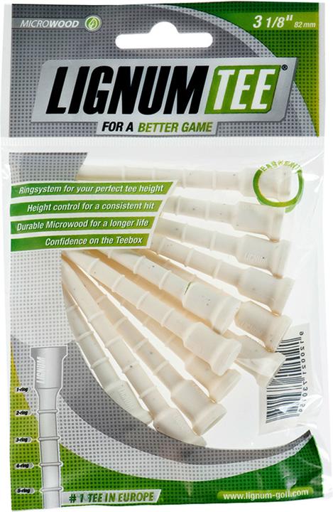Immagine prodotto Lignum 3 1/8 82 mm