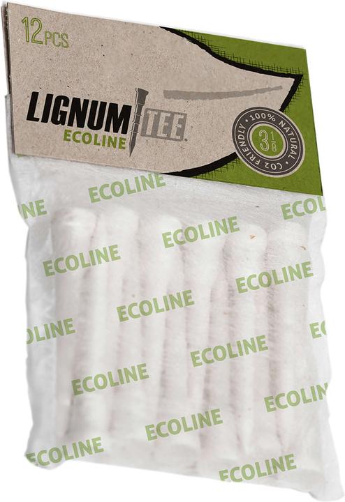 Lignum ECO 3 1/8 82mm