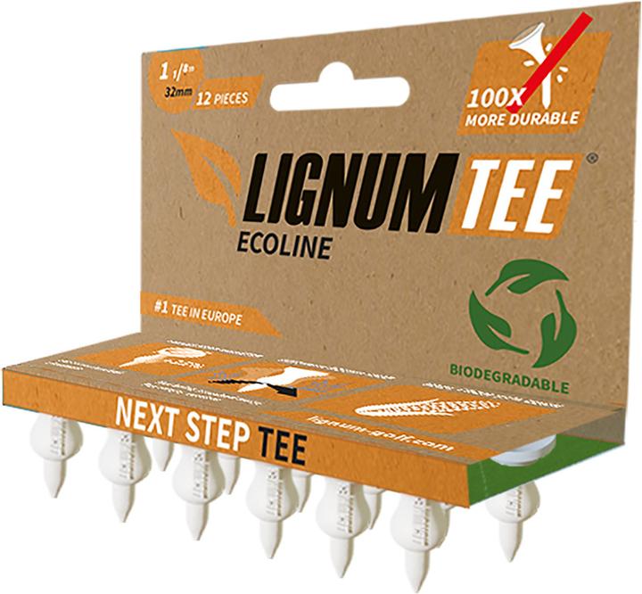 Lignum Next Step