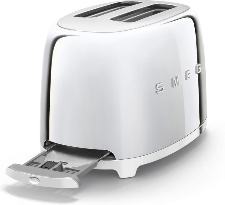 Productafbeelding Smeg Compact