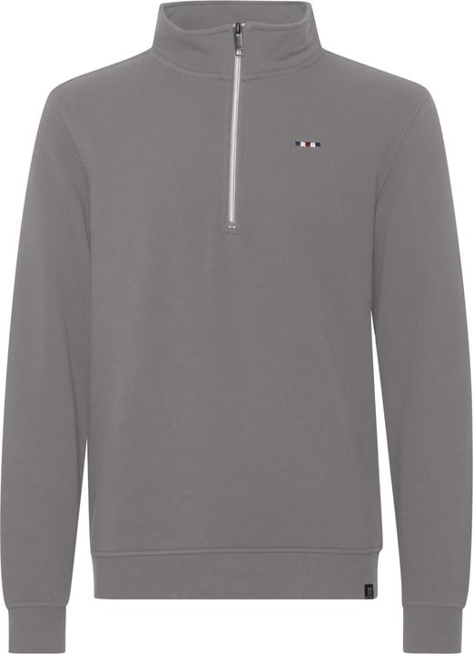 Grigio acciaio (184005)