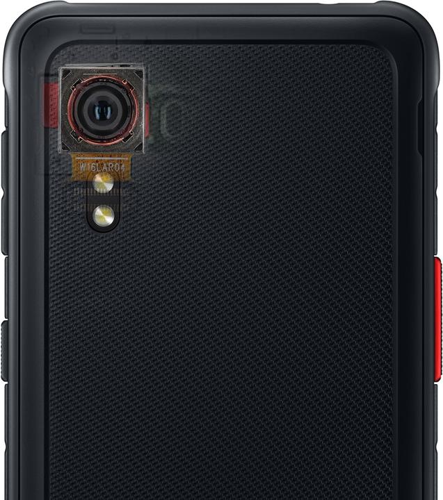 Immagine prodotto Samsung Ricambio fotocamera posteriore Xcover 5 (Galaxy Xcover 5)