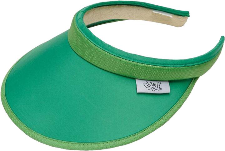 Produktbild GloveIt Solid Clip Visors