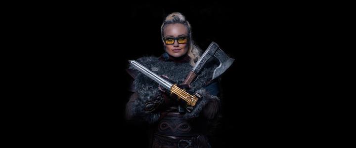 Immagine prodotto Gunnar Valhalla