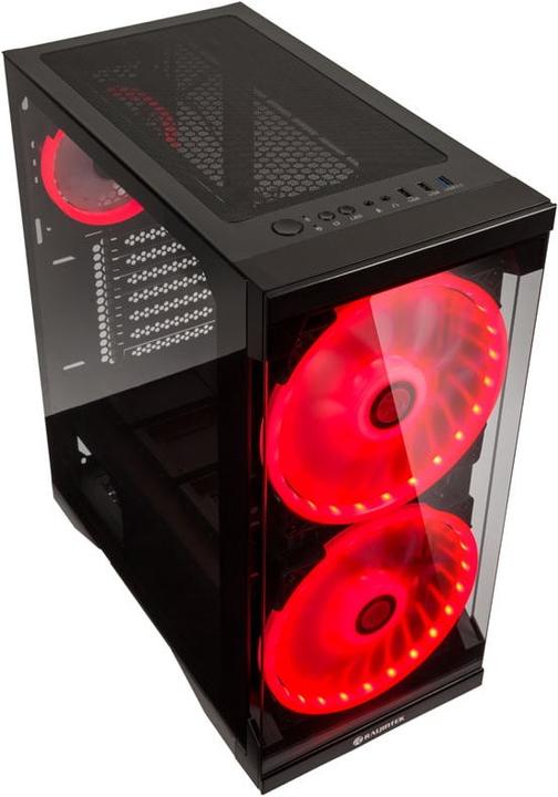 Produktbild Raijintek Silenos Pro A-RGB (ATX, mATX, Mini-ITX)