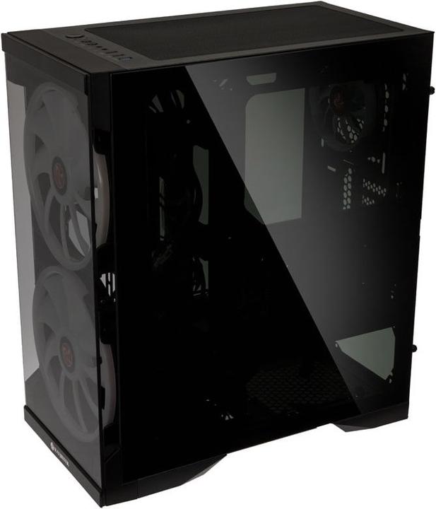 Produktbild Raijintek Silenos Pro A-RGB (ATX, mATX, Mini-ITX)