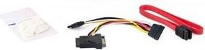 Produktbild OWC Internal SSD DIY Kit - For All Apple 27" iMac 2010 Models