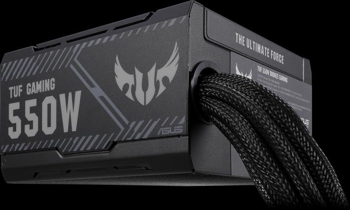 Produktbild ASUS NEZ TUF Gaming (550 W)