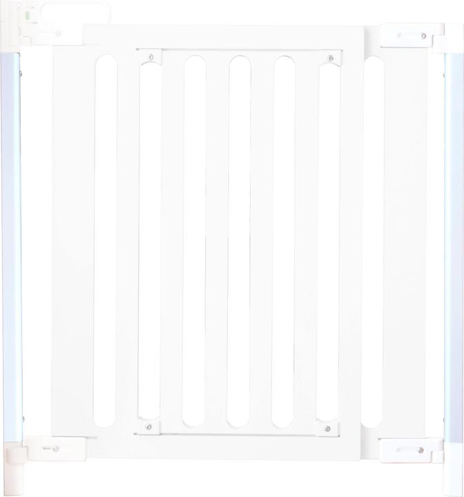 Actual product image Safe SafeGate Wood Hardware Mounted