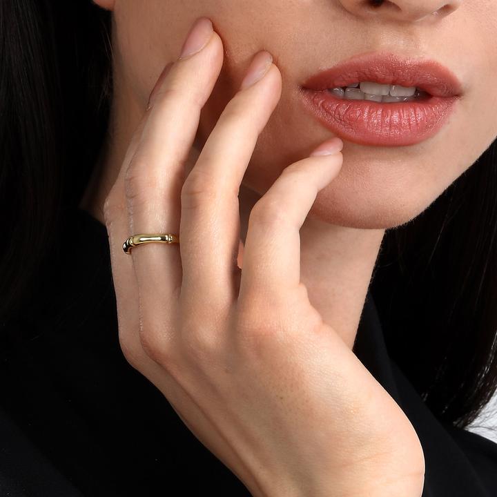 Produktbild Morellato Essenza Ring (50, 925 Silber)
