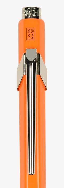 Image du produit Caran d'Ache 849 Fluo (Orange, 1 x)