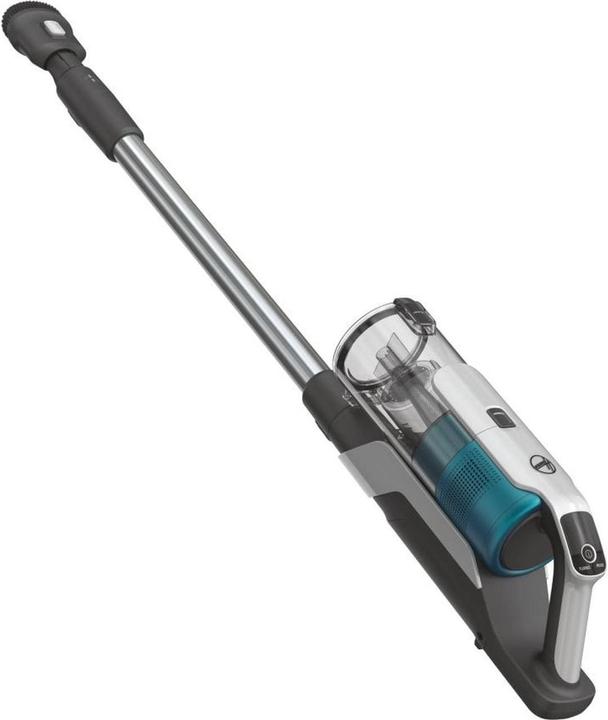 Produktbild Hoover HF9 Pets