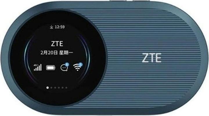 Productafbeelding ZTE Router U10S Pro 4G Mobile WiFi6 Hotspot
