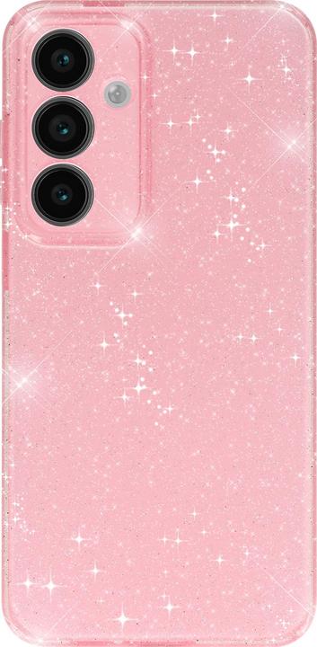 Produktbild Avizar Glimmer Glam Case (Samsung Galaxy S24 FE)