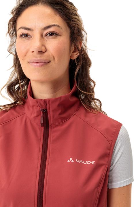 Actual product image Vaude Hurricane III (L)