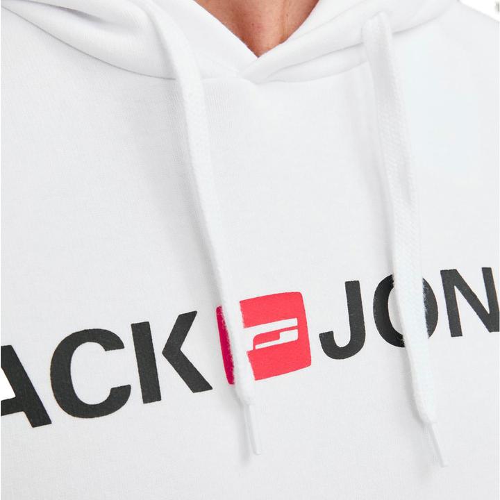 Produktbild Jack & Jones 2er Pack Corp Sweatshirt / Hoodie (XXL)