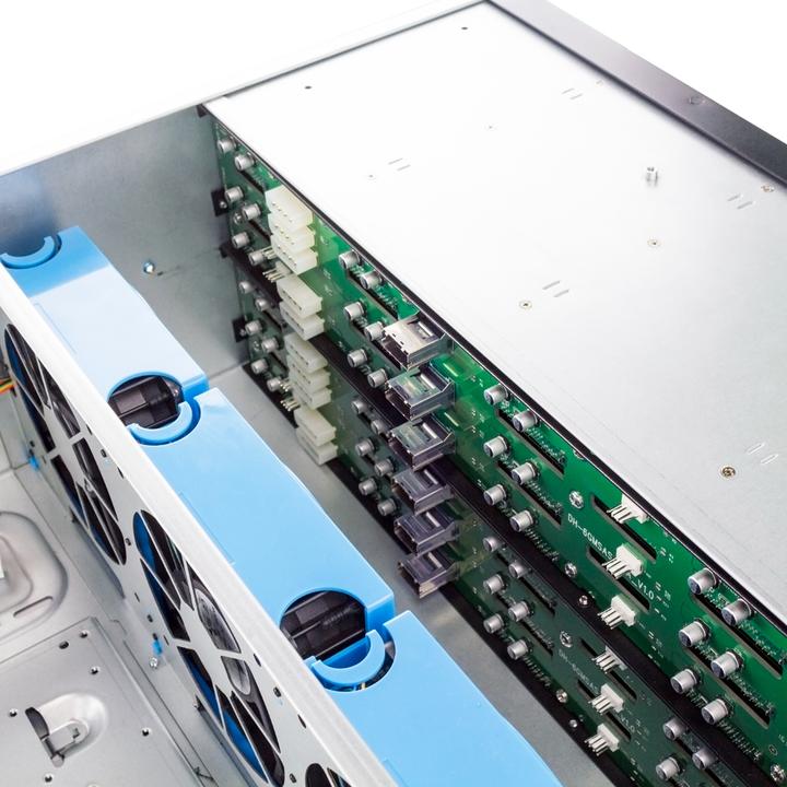 Produktbild Fantec SRC-4240X07