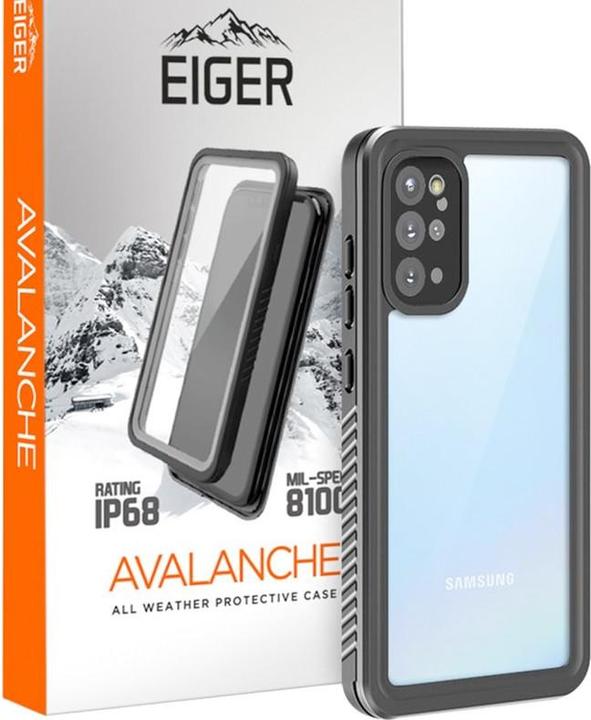 Image du produit Eiger Avalanche Case (Samsung Galaxy S20)