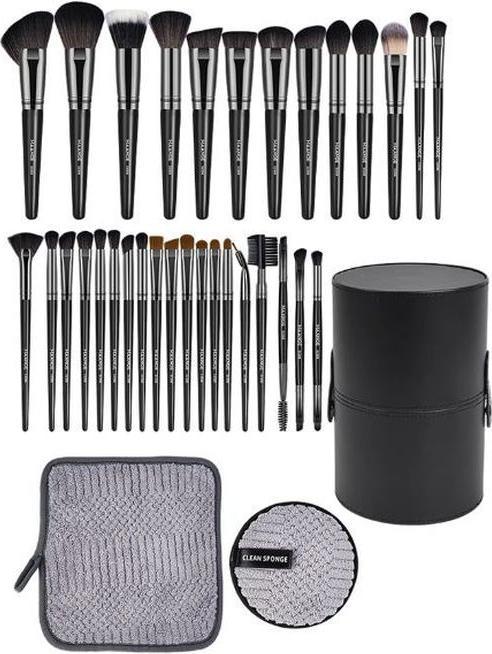 Maange Schminkpinsel Set (35-tlg.) (Set)