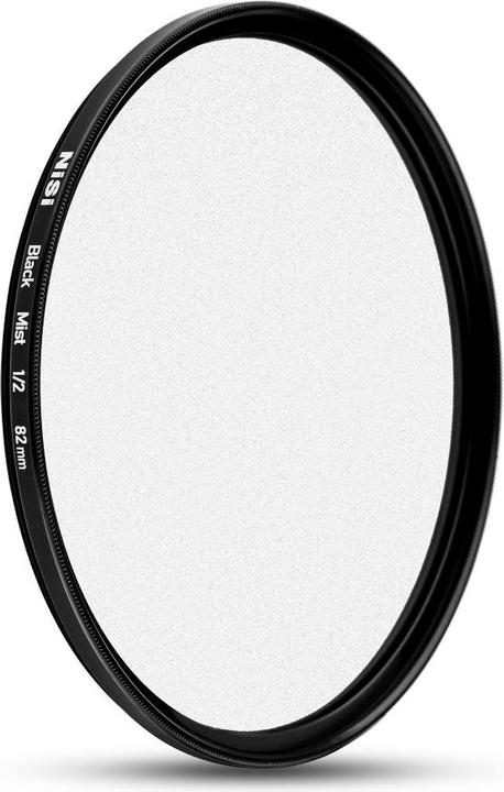 Produktbild Nisi Black Mist Filter (77 mm, Black Mist Filter, 2 mm)