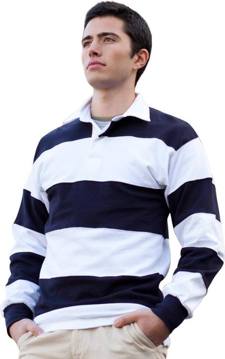 Immagine prodotto Front Row - Polo - Homme (S)