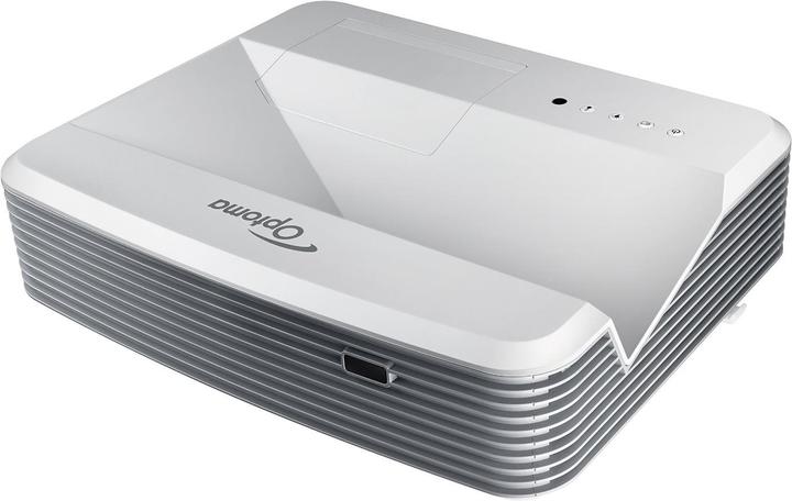 Produktbild Optoma Eh320ust (Full HD, 4000 lm, 0.25:1)