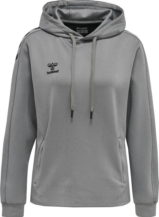 Image du produit hummel Core Xk Poly Sweat Hoodie Femme (XXL)