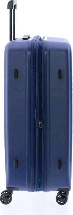 Image du produit Wüsthof Nomadtec - Trolley (110 l, L (90 - 115l))